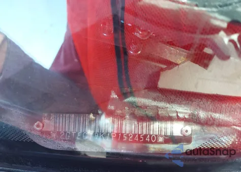 1993 GMC Sierra C1500 z USA, uszkodzony, nr VIN 2GTEC19K1P1524540